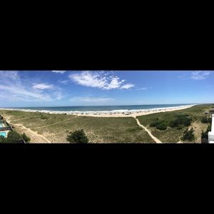 Meet your Posher, Dave